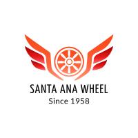 Santa Ana Wheel image 4