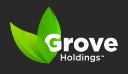 Grove Holdings logo