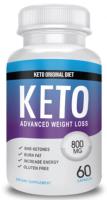 Keto Original Diet Pills image 1