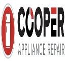 Cooper Appliance Repair logo