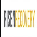 Risen Recovery logo
