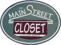 Main Street Closet image 2
