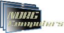 NORG Computers logo