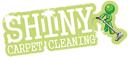 Shiny Carpet Cleaning Alexandria VA logo