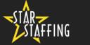Star Staffing logo