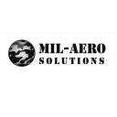 Mil-Aero Solutions, Inc. logo