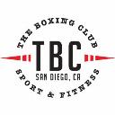 The Boxing Club Sport & Fitness logo