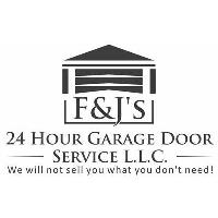 F&J's 24 Hour Garage Door Service image 1
