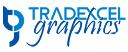 Tradexcel Graphics Ltd. logo