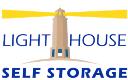 Lighthouse Self Storage logo