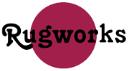 Rugworks logo