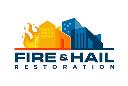 Fire and Hail Restoration logo