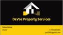 DeVoe Property Services logo