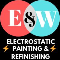 E & W Electrostatic Painting & Refinishing image 1