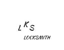 L Key S Locksmith logo