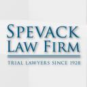 Spevack Law Firm logo