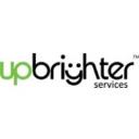 Upbrighter Services logo