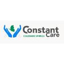Constant Care Assisted Living logo