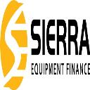 Sierra Equipment Finance logo