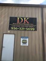 DK Auto & Diesel Services, Inc. image 1
