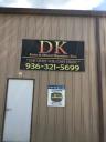 DK Auto & Diesel Services, Inc. logo