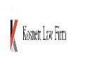 Kosnett Law Firm logo