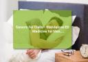 Generic Cialis –Best ED Medicine for Men logo