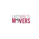 Last Minute Moving Company logo