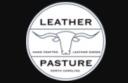 LEATHER PASTURE logo