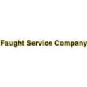 Faught Service Company logo