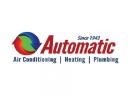 Automatic Air Conditioning, Heating & Plumbing logo