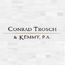 Conrad Trosch & Kemmy logo