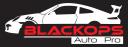 Blackops Auto Pro logo