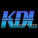KDL Enterprises logo