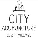 City Acupuncture East Village logo