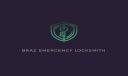 Braz Emergency Locksmith logo