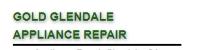 Gold Glendale Appliance Repair image 1