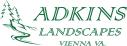 Adkins Landscapes logo