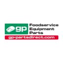 GP-PartsDirect logo