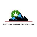 Colorado West Hemp logo
