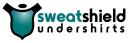 Sweatshield Undershirt logo