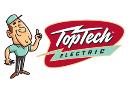 TopTech Electric logo