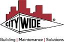 City Wide Maintenance of Omaha logo