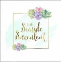 The Seaside Succulent LLC  logo