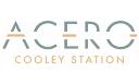 Acero Cooley Station Apartments logo