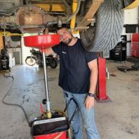 At Your Service Auto Repair image 3