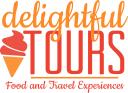 Delightful Tours logo