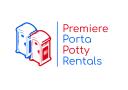 Premier Porta Potty Rentals logo