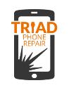 Triad Phone Repair logo