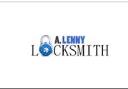 A Lenny Locksmith in Tampa logo